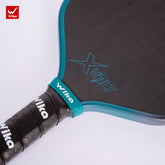 WIKA X-VOLT PADDLE 16MM