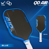 WIKA QD AIR PADDLE 16MM / 14MM