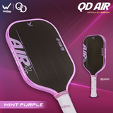 WIKA QD AIR PADDLE 16MM / 14MM