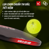 WIKA QD 48 HOLE BALL