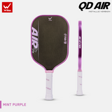 WIKA QD AIR PADDLE 16MM / 14MM