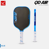 WIKA QD AIR PADDLE 16MM / 14MM