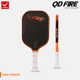 WIKA QD FIRE PADDLE 16MM / 14MM