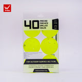 WIKA W-PRO 40 PICKLEBALL BALL