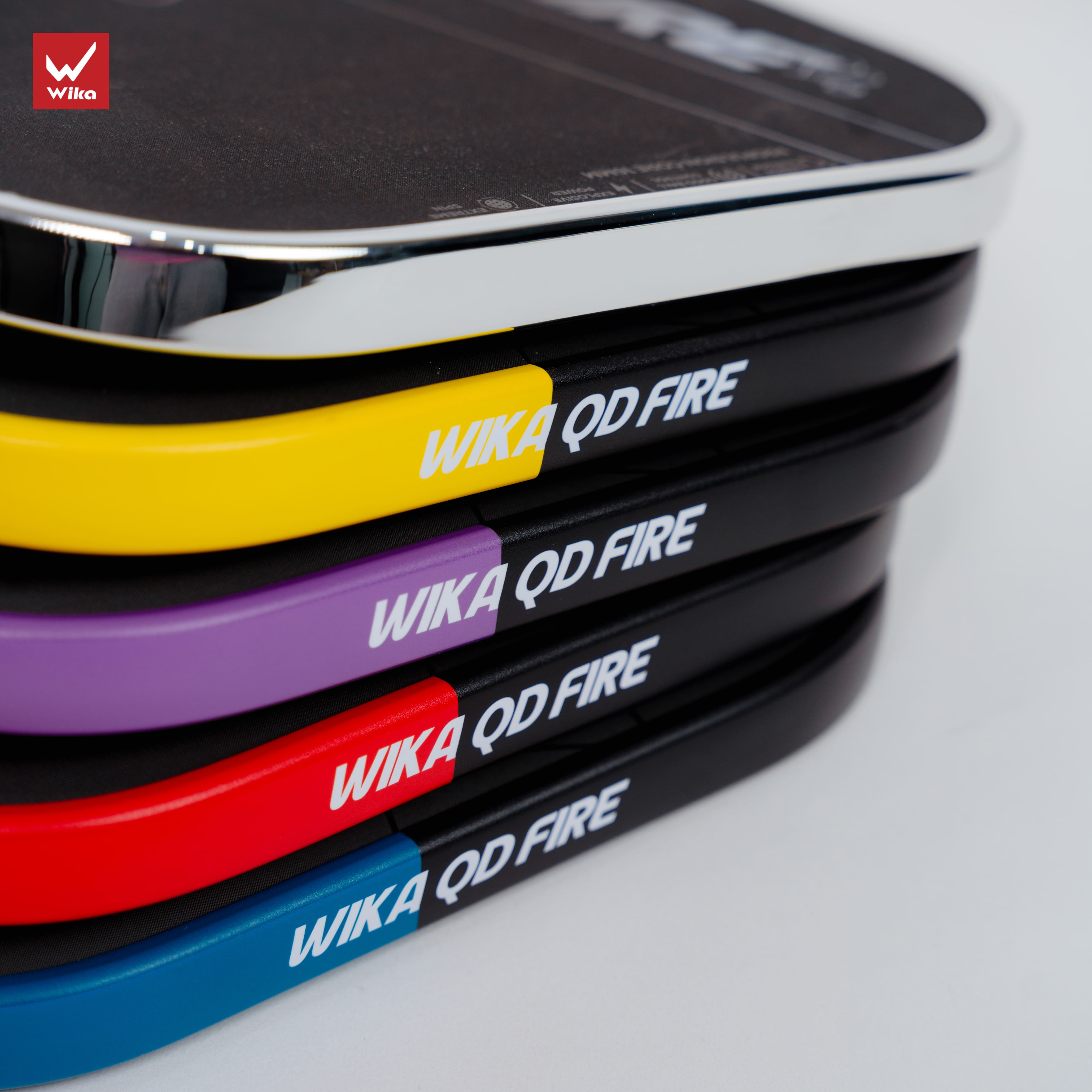 WIKA QD FIRE PADDLE 16MM / 14MM