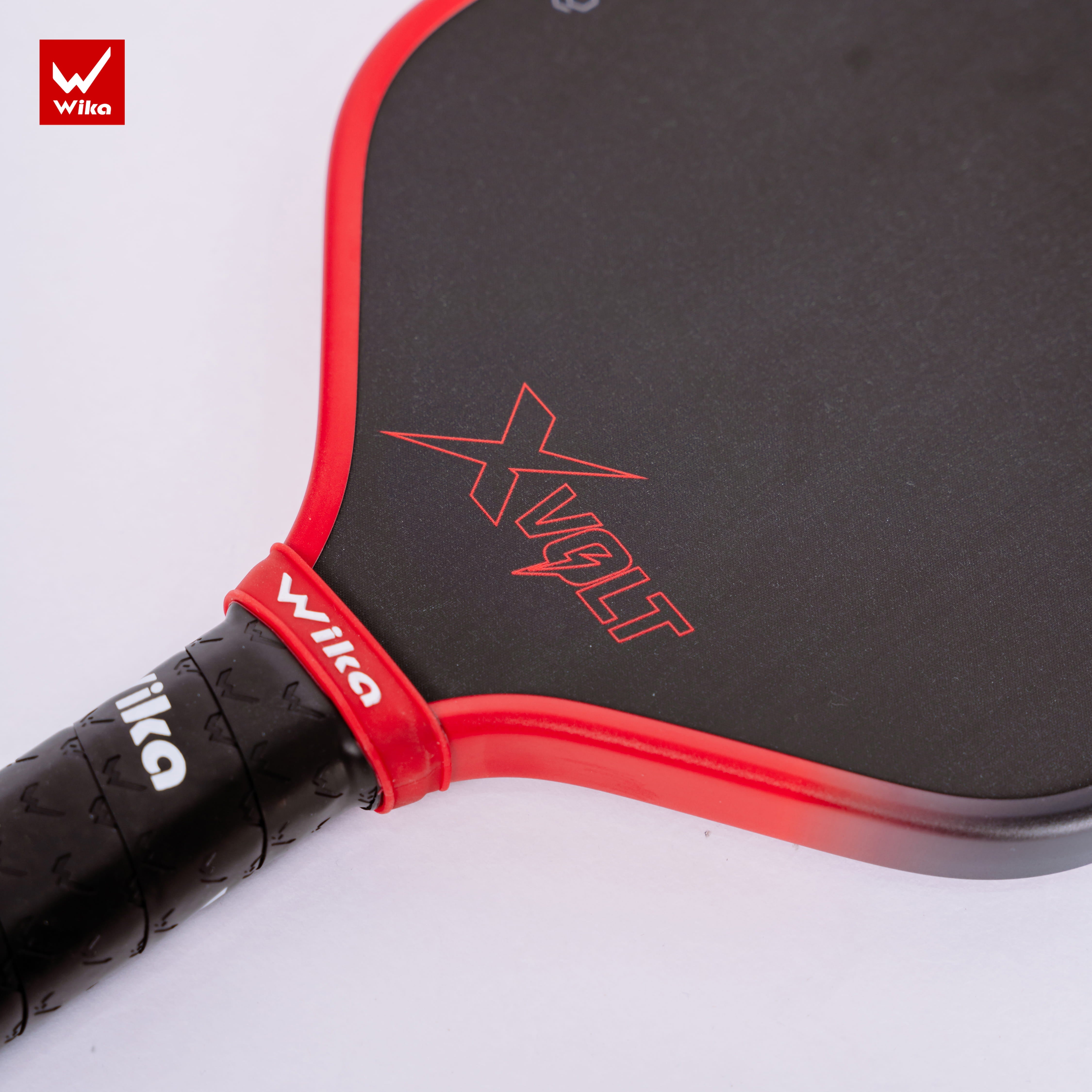 WIKA X-VOLT PADDLE 16MM