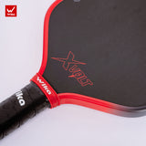 WIKA X-VOLT PADDLE 16MM