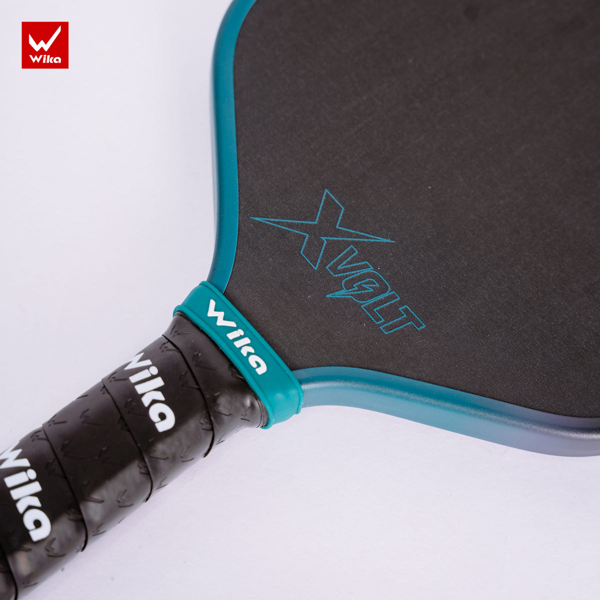 WIKA X-VOLT PADDLE 16MM