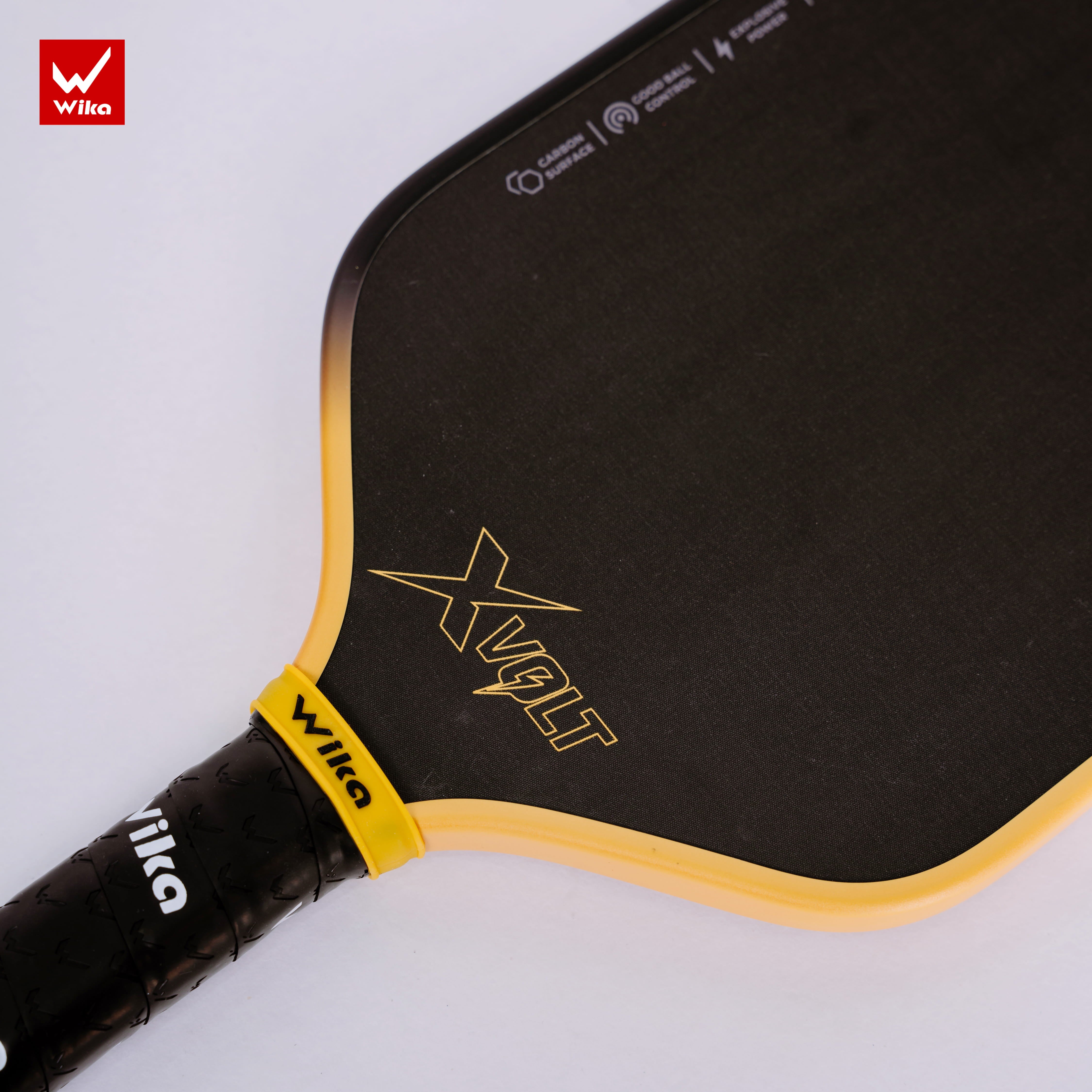 WIKA X-VOLT PADDLE 16MM