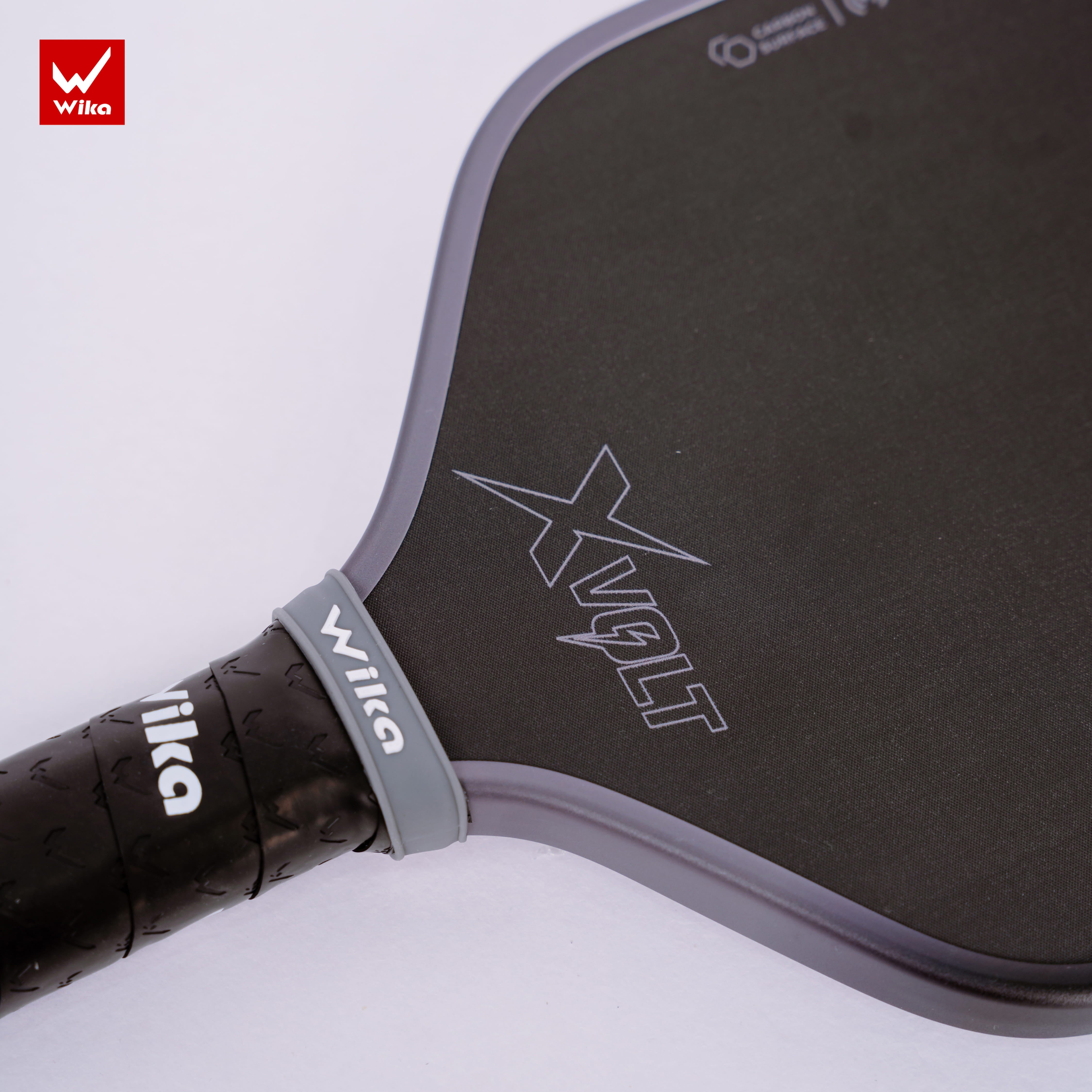 WIKA X-VOLT PADDLE 16MM