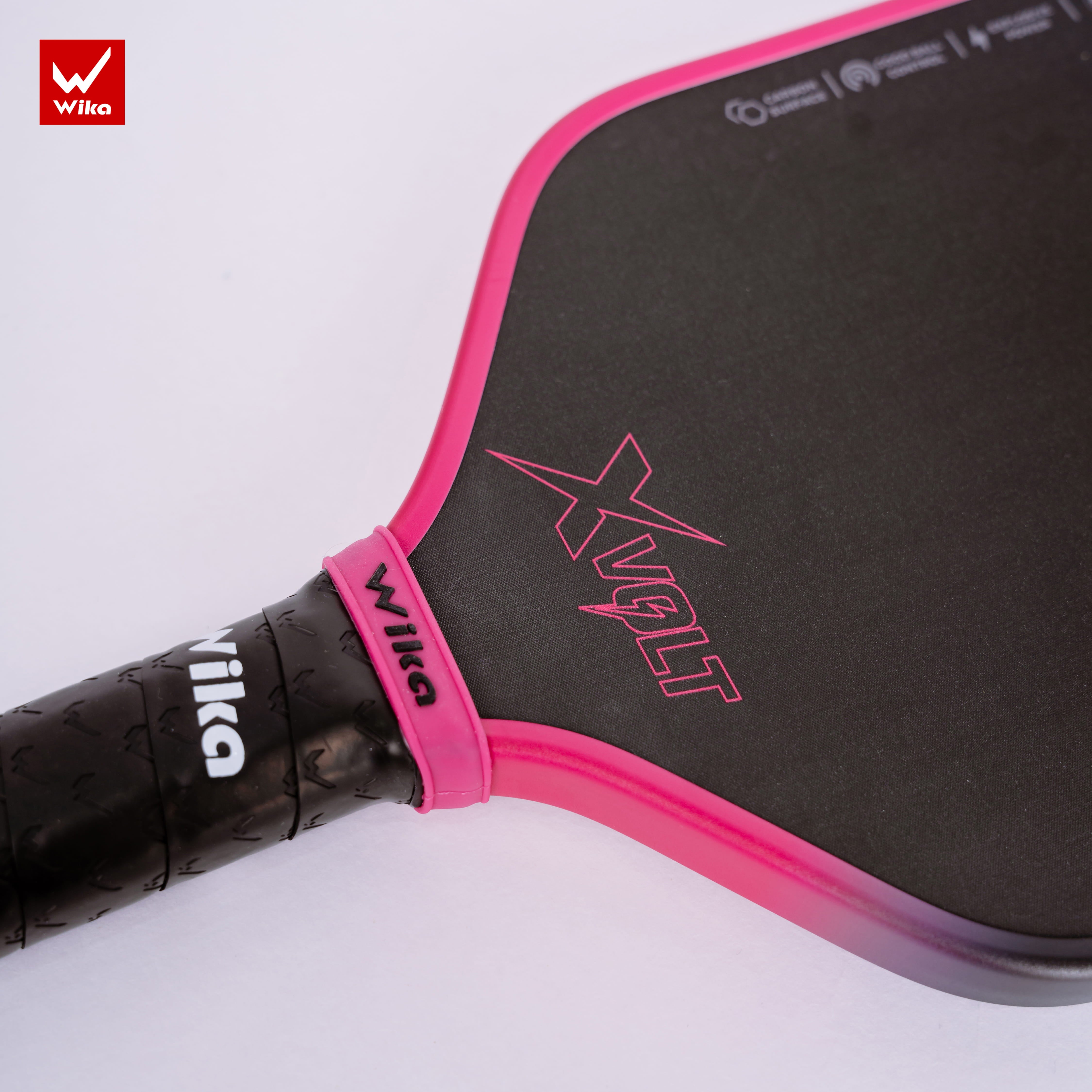 WIKA X-VOLT PADDLE 16MM