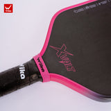 WIKA X-VOLT PADDLE 16MM