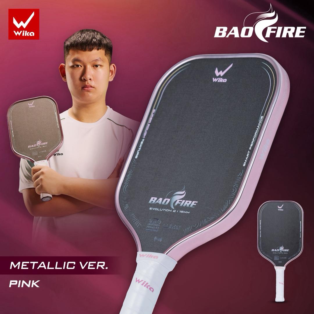 WIKA BAO FIRE 2 16MM