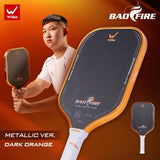 WIKA BAO FIRE 2 16MM