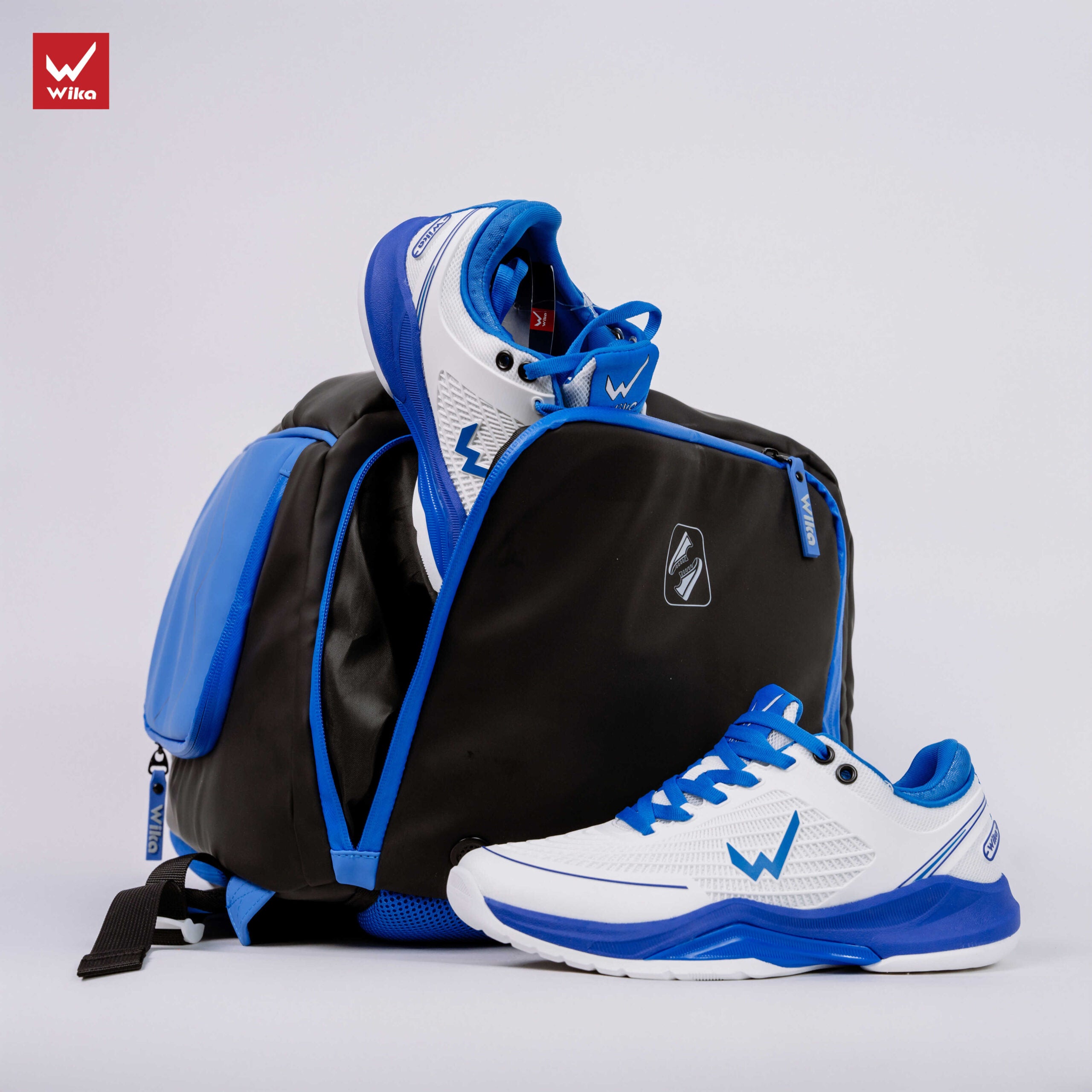 WIKA HELIX BAGPACK