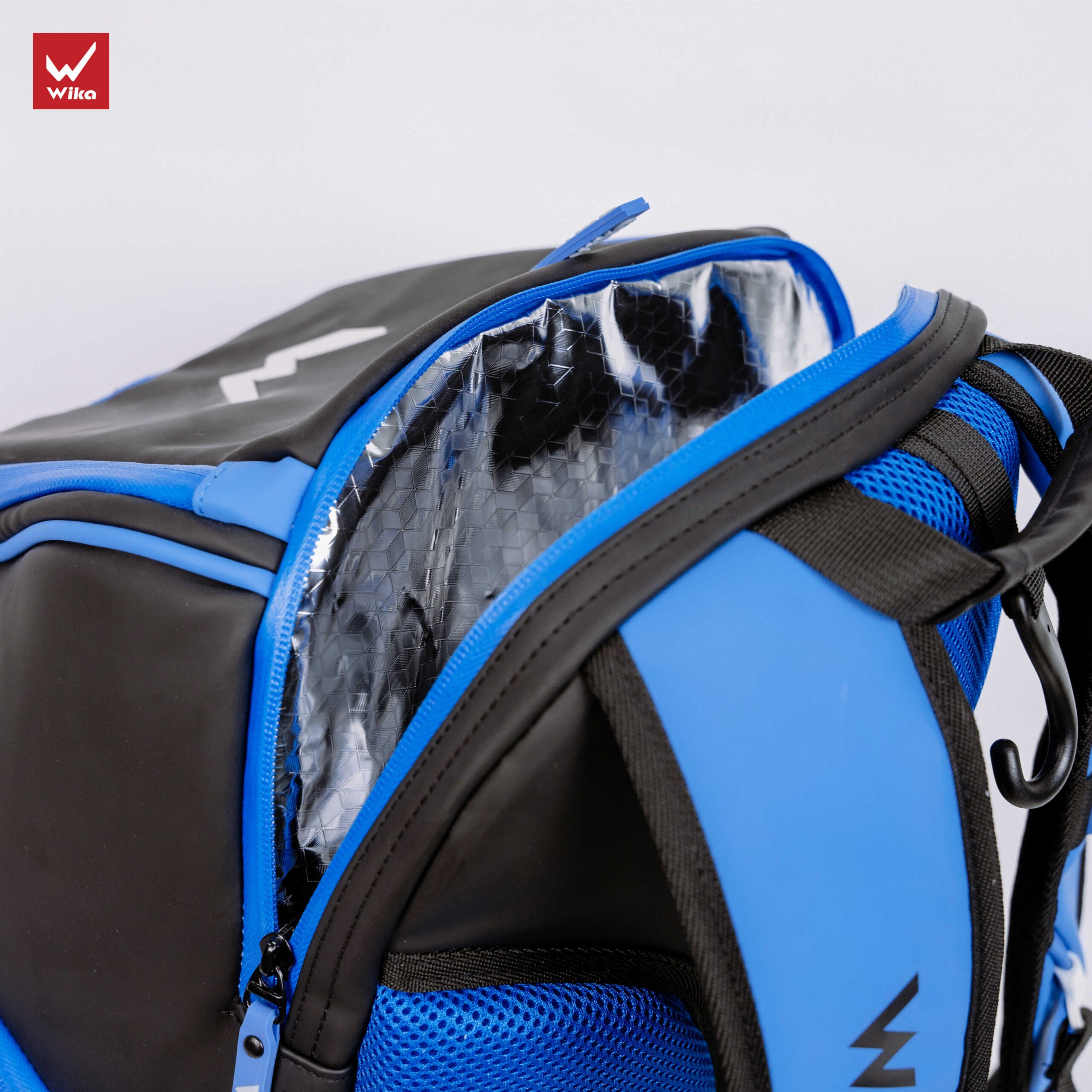 WIKA HELIX BAGPACK