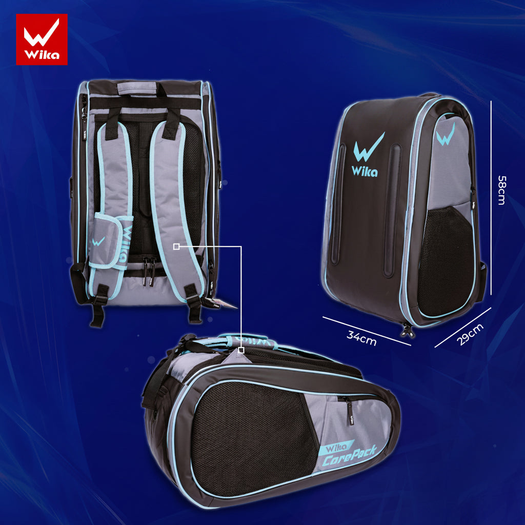 WIKA COREPACK BAGPACK