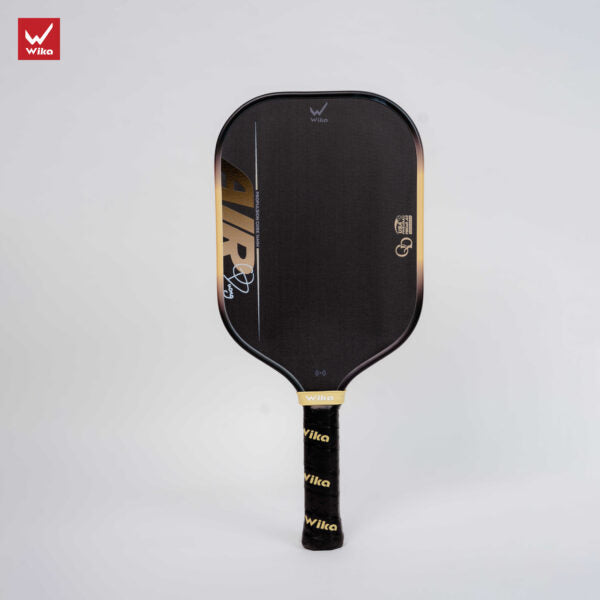 WIKA QD AIR PADDLE 16MM / 14MM