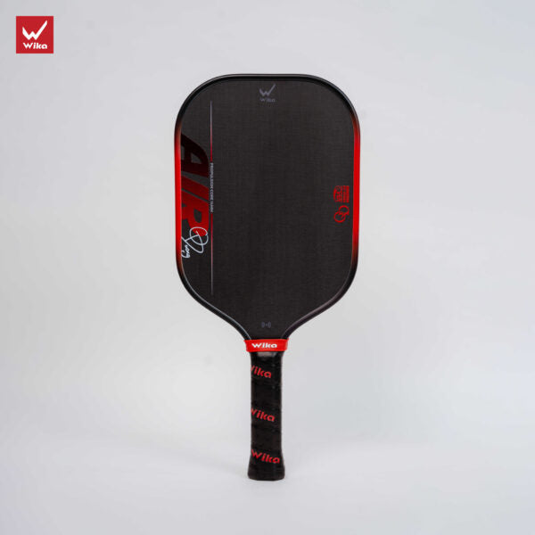 WIKA QD AIR PADDLE 16MM / 14MM