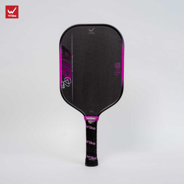 WIKA QD AIR PADDLE 16MM / 14MM