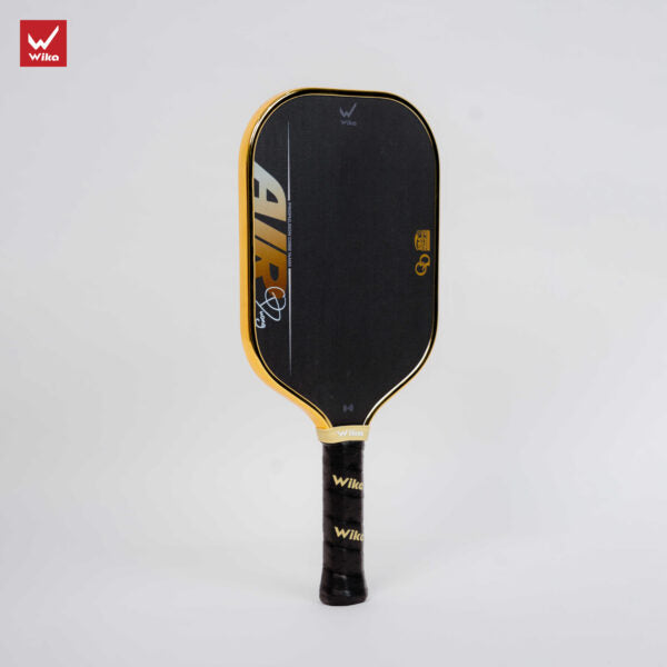 WIKA QD AIR PADDLE 16MM / 14MM