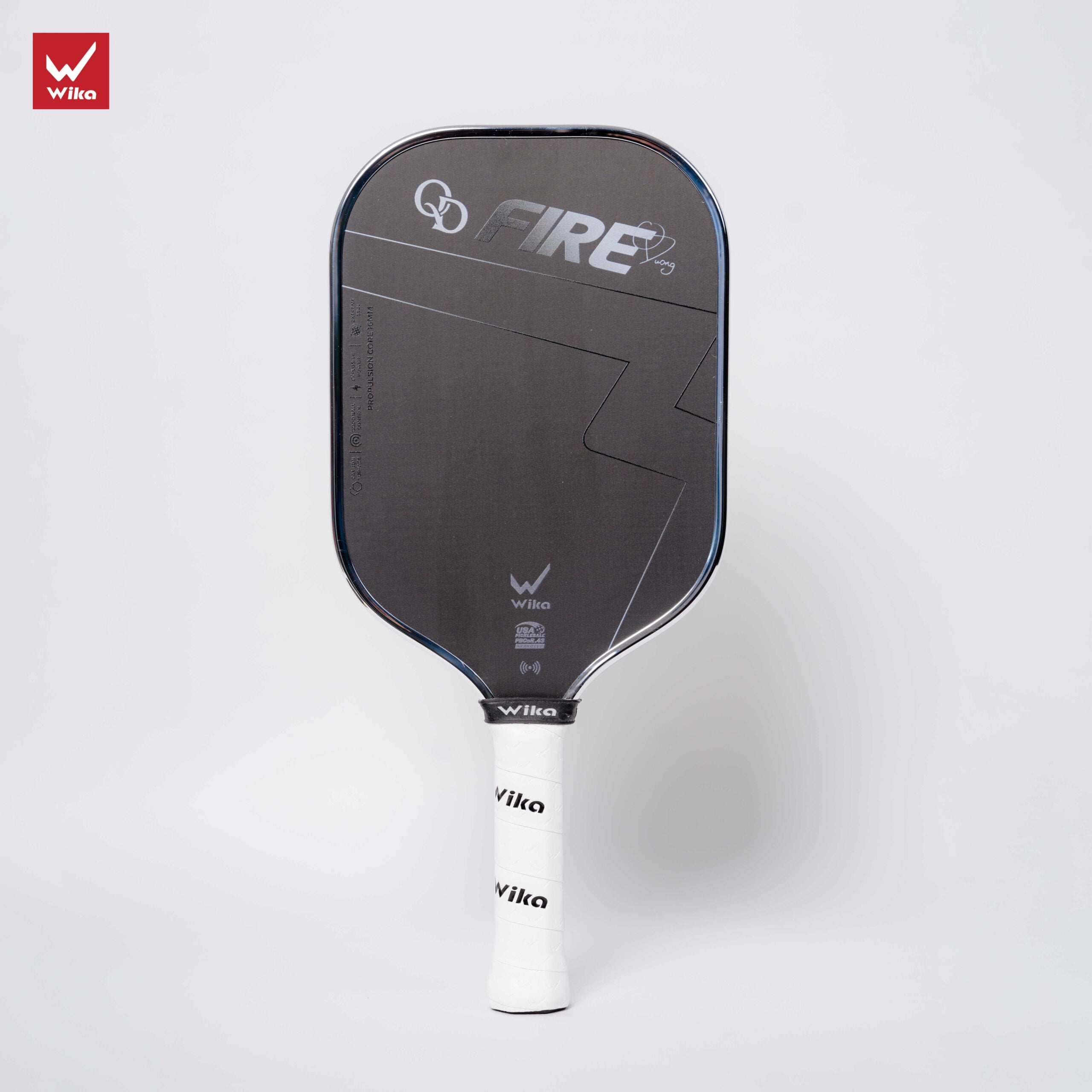 WIKA QD FIRE PADDLE 16MM / 14MM