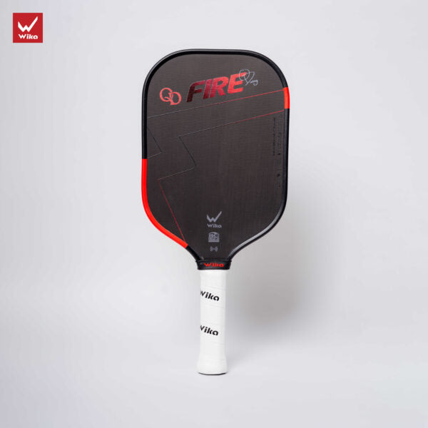 WIKA QD FIRE PADDLE 16MM / 14MM