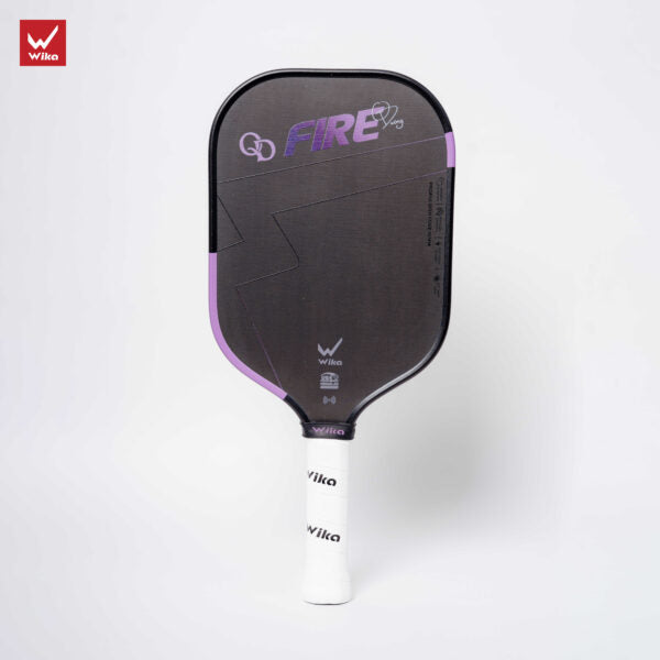 WIKA QD FIRE PADDLE 16MM / 14MM